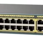 SWITCH CISCO WS-C2960X-24TS-LB