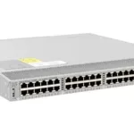 SWITCH CISCO NEXUS N2K-C2248TP-1GE 48-PORTS 4 10GB