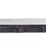 SERVIDOR HP PROLIANT DL160 Gen9 LFF