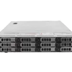SERVIDOR DELL POWEREDGE R730XD LFF