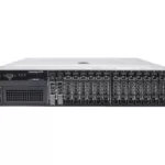 SERVIDOR DELL POWEREDGE R730 SFF