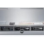 SERVIDOR DELL POWEREDGE R620 SFF