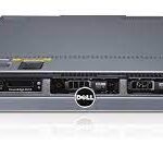 SERVIDOR DELL POWEREDGE R610 SFF