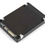 SSD DELL SAS 1.92TB 2.5 12GBPS - PN 03F15R COMPELLENT