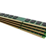 MEMORIA DDR4 16GB PC4 2133P 2RX4 - PN 0D1MT9 - DELL