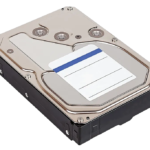 HDD HP SAS 1.8TB 10K 2.5 12GBPS - PN 781515-001 787677-005
